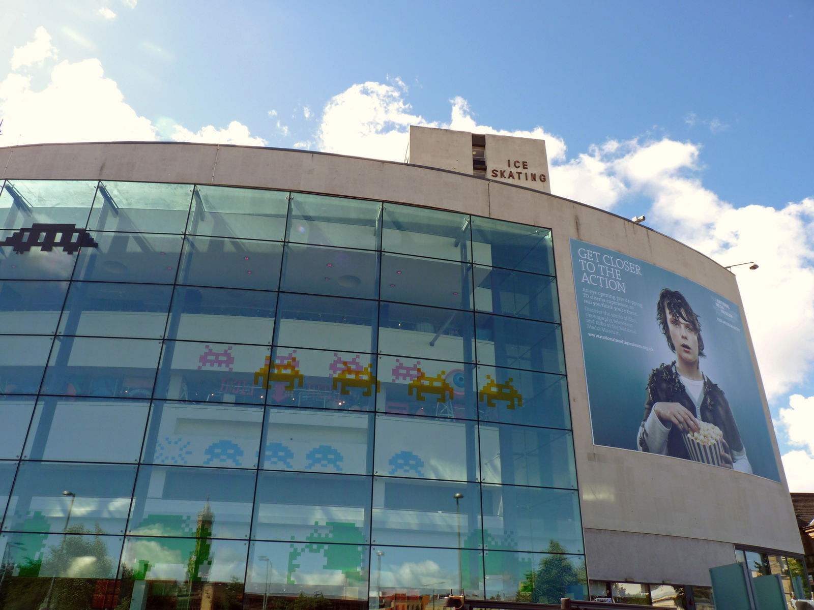 National Media Museum