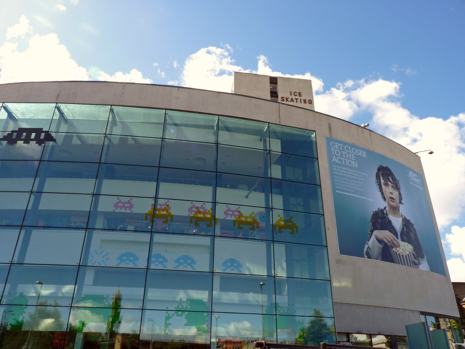 National Science and Media Museum