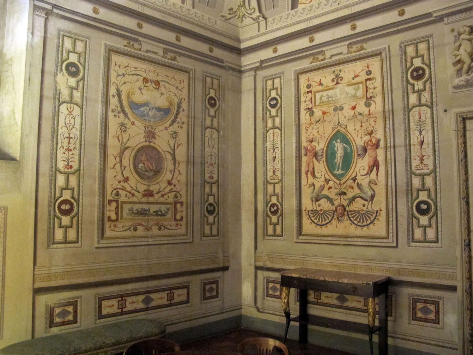 Museo di Casa Martelli