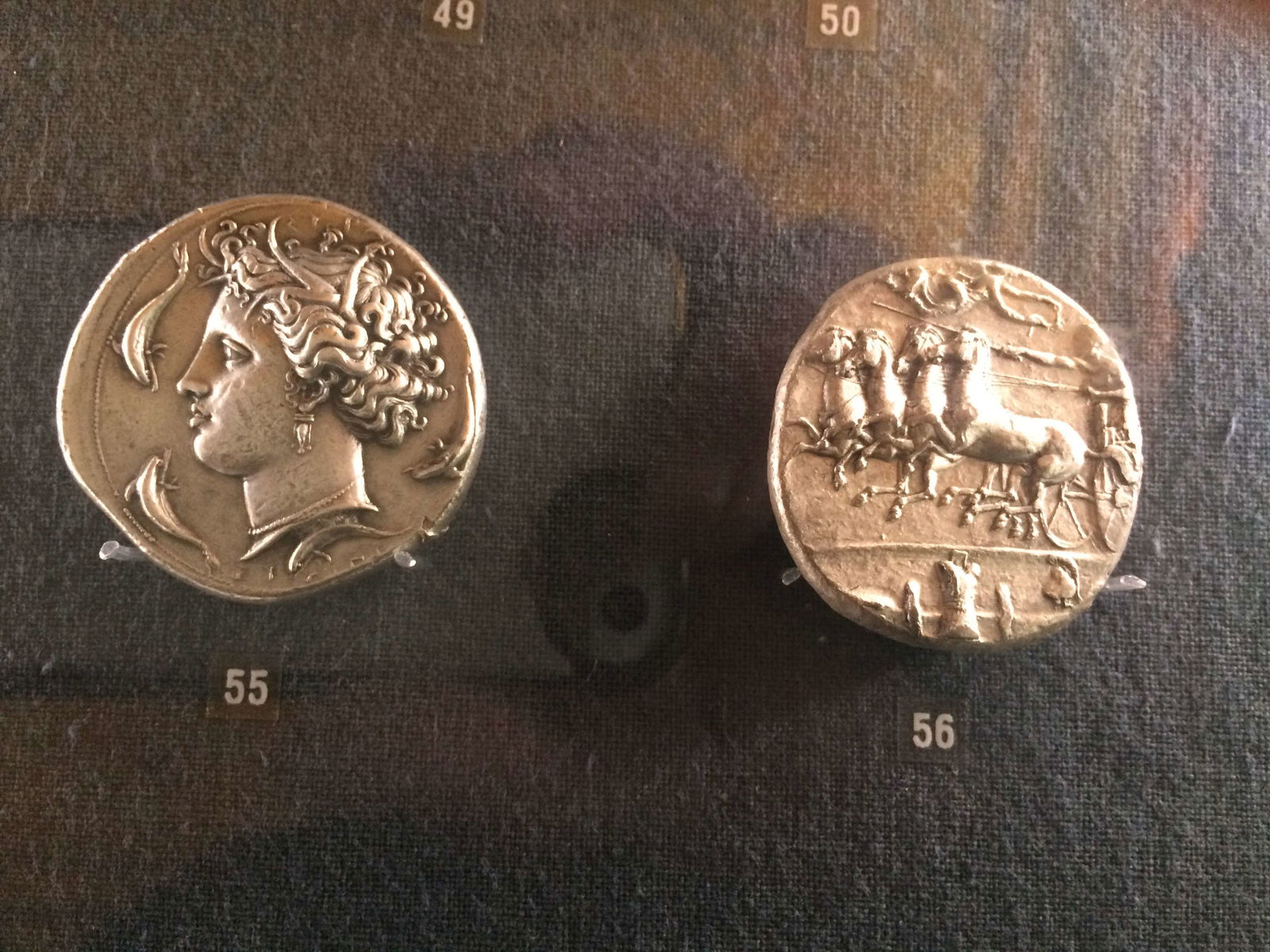 Numismatic Museum