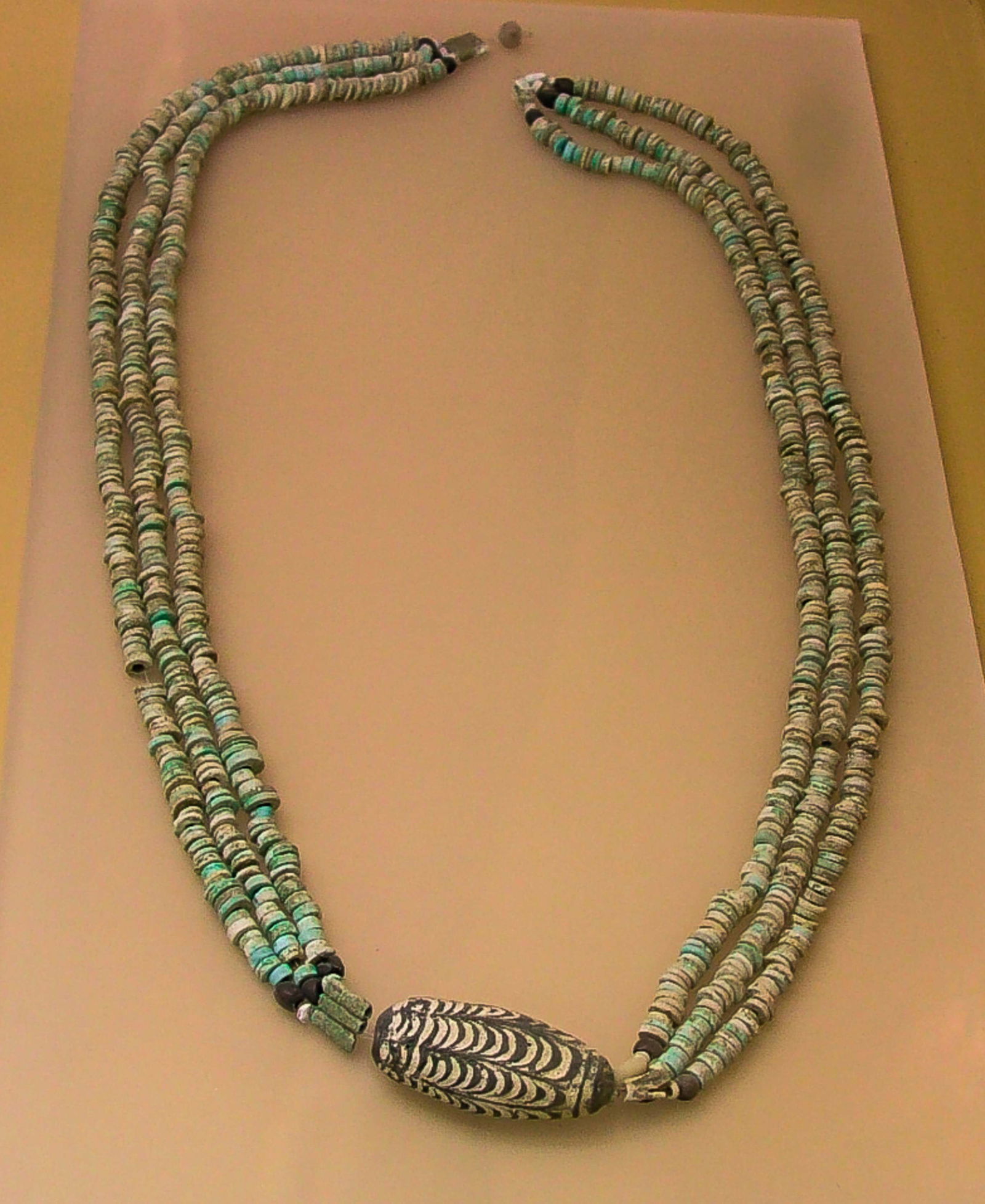 Museum of the Ancient Agora