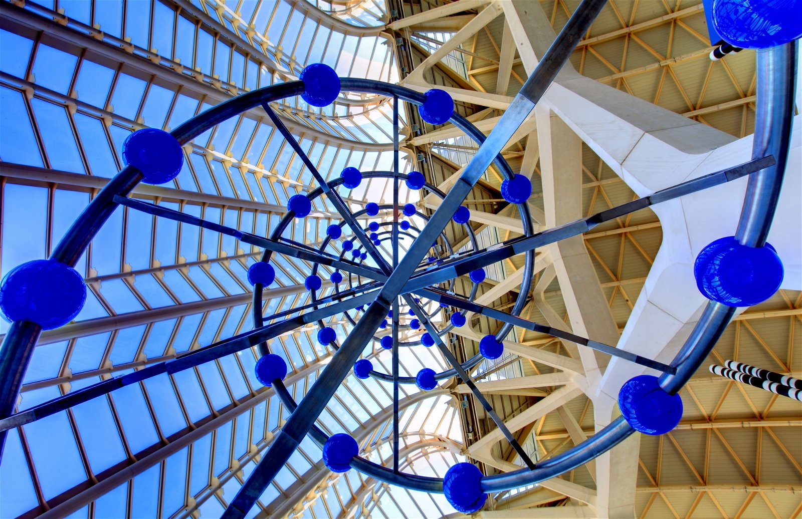 Principe Felipe Science Museum