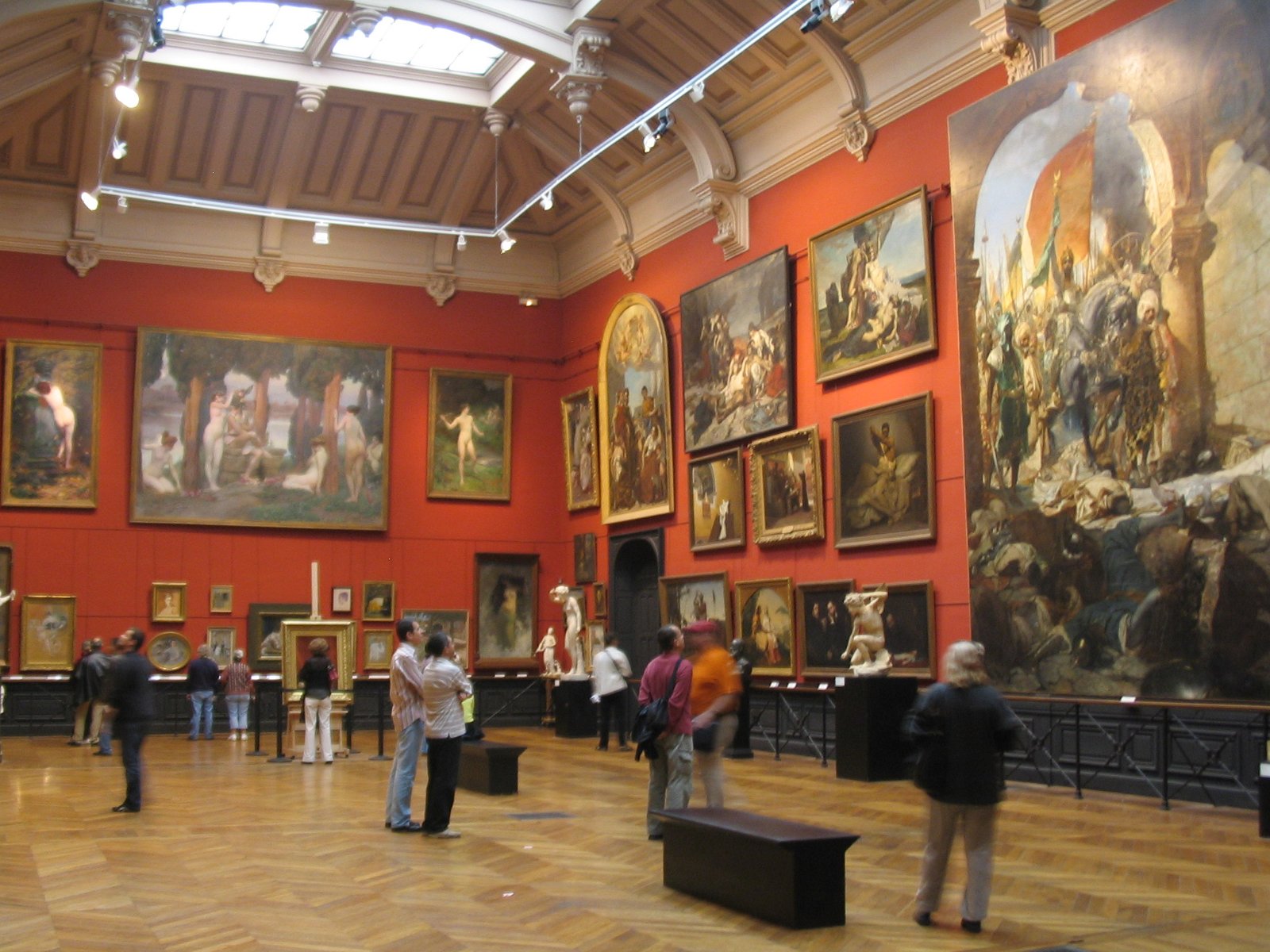 Musée des Augustins