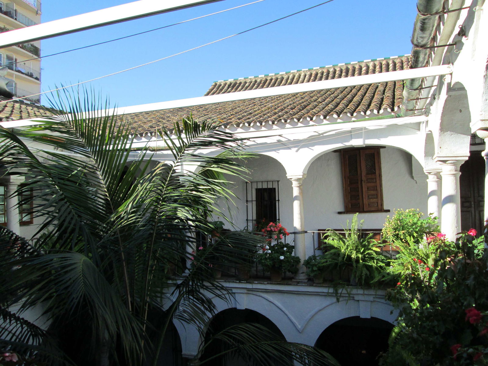 Museo de Artes y Costumbres Populares