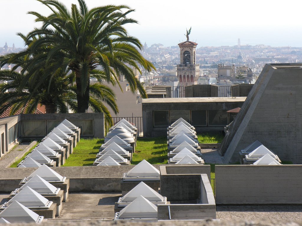 Villa Arson Centre d'Art Contemporain