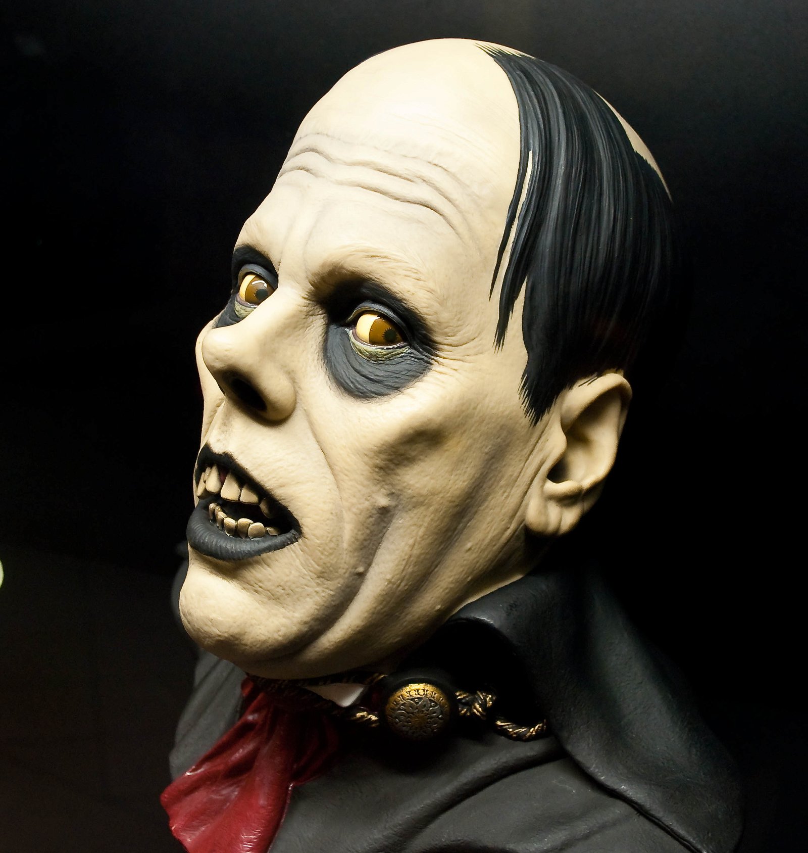 The National Museum of Cinema