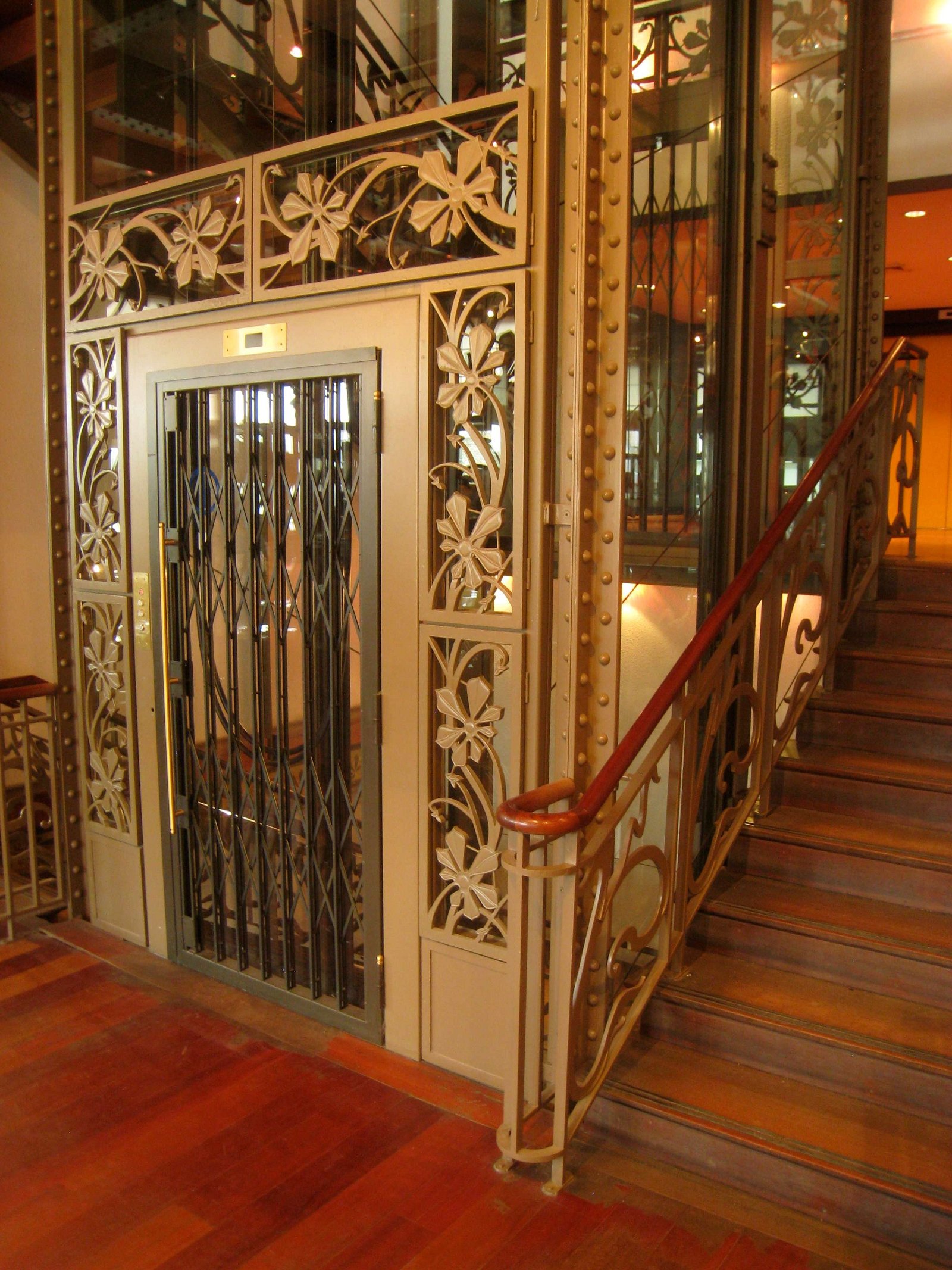 Mim - Muziekinstrumentenmuseum