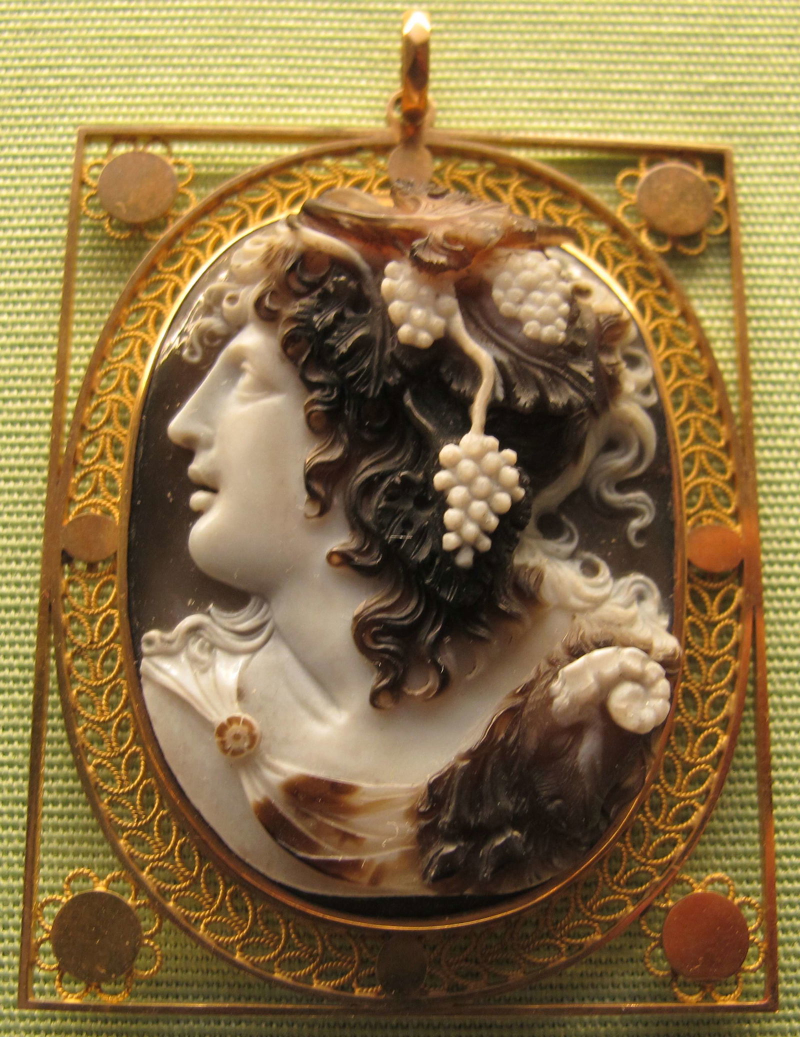 Staatliche Munzsammlung Munchen