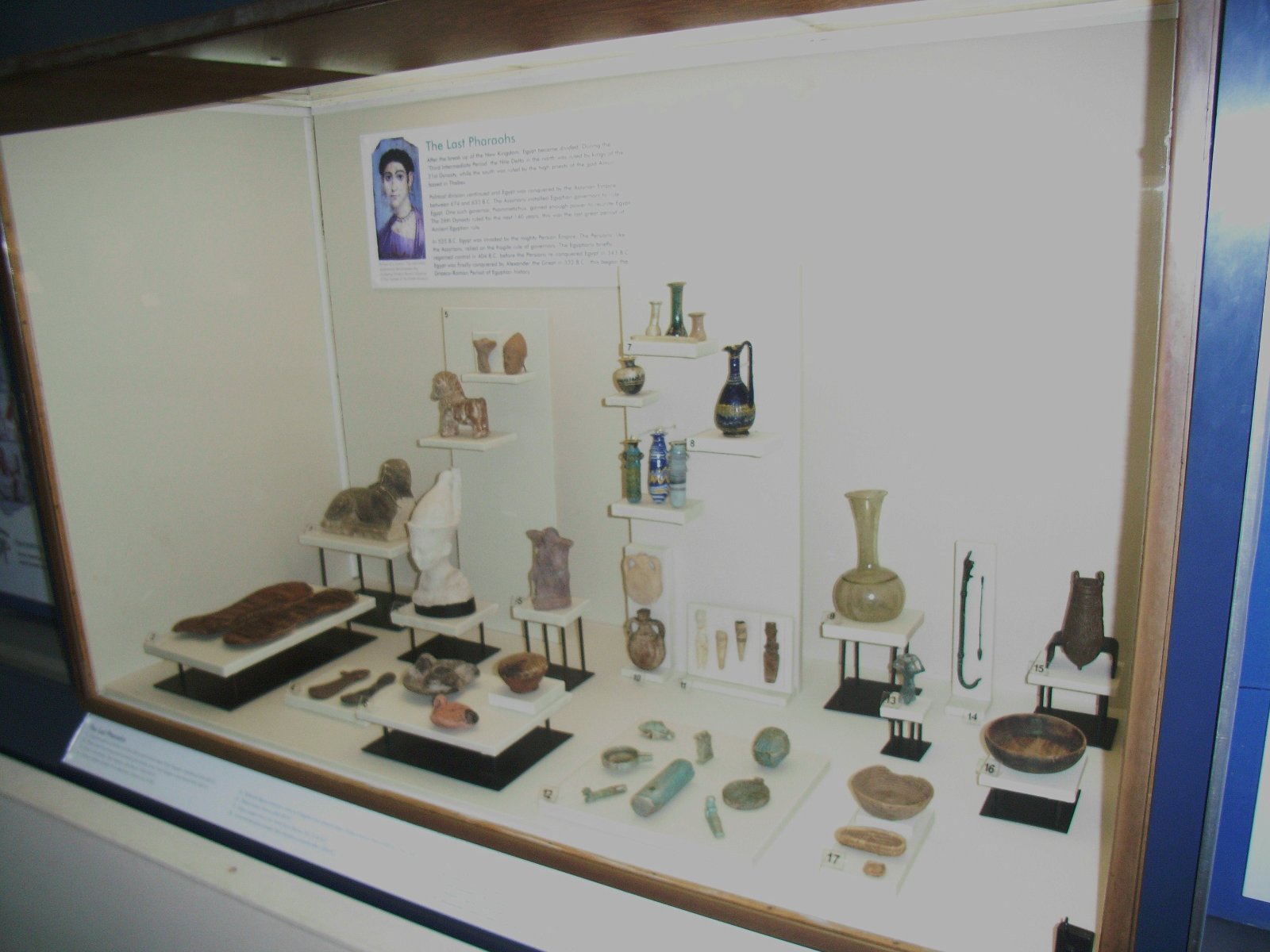 Birmingham Museum and Art Gallery