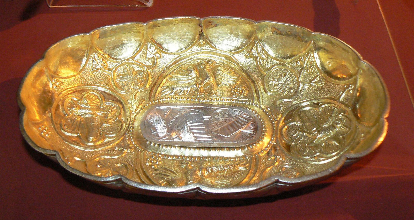 National History Museum