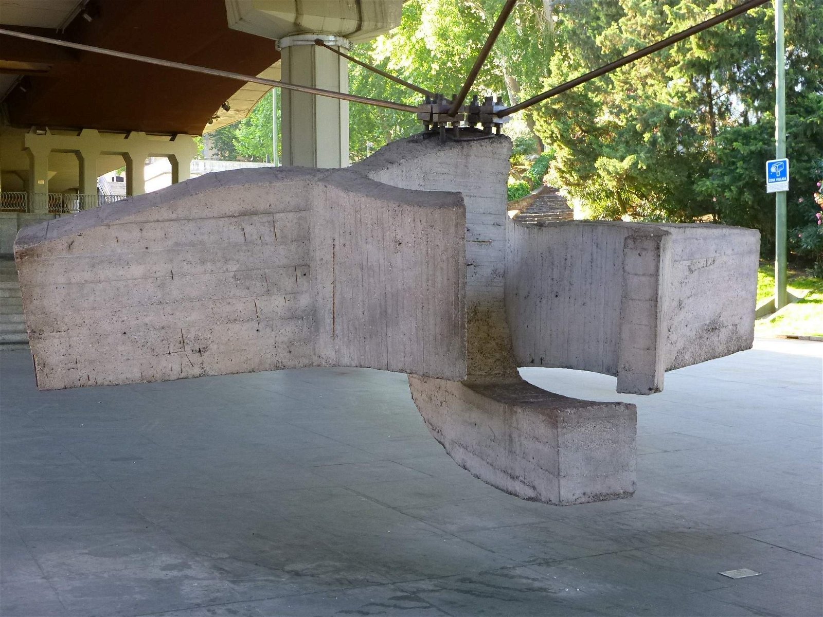 Museum of Public Art