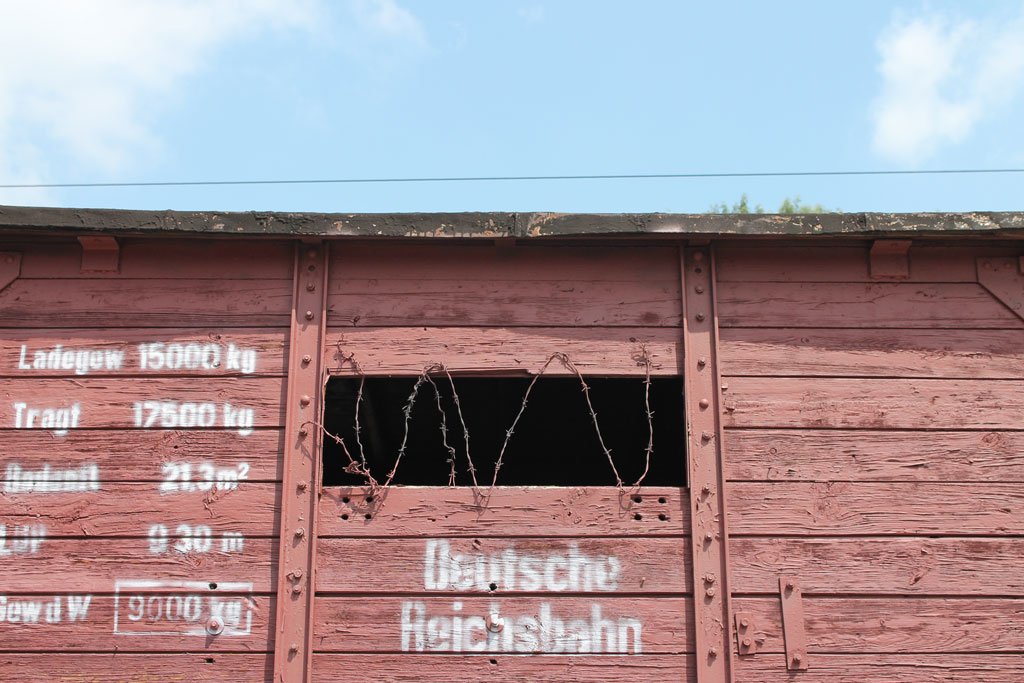 Radegast Station - Independence Traditions Museum