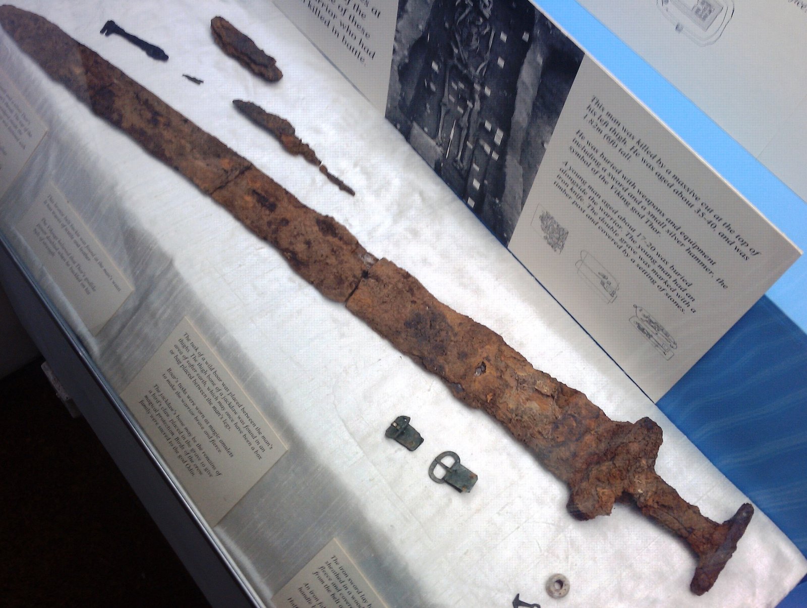 Derby Museum and Art Gallery