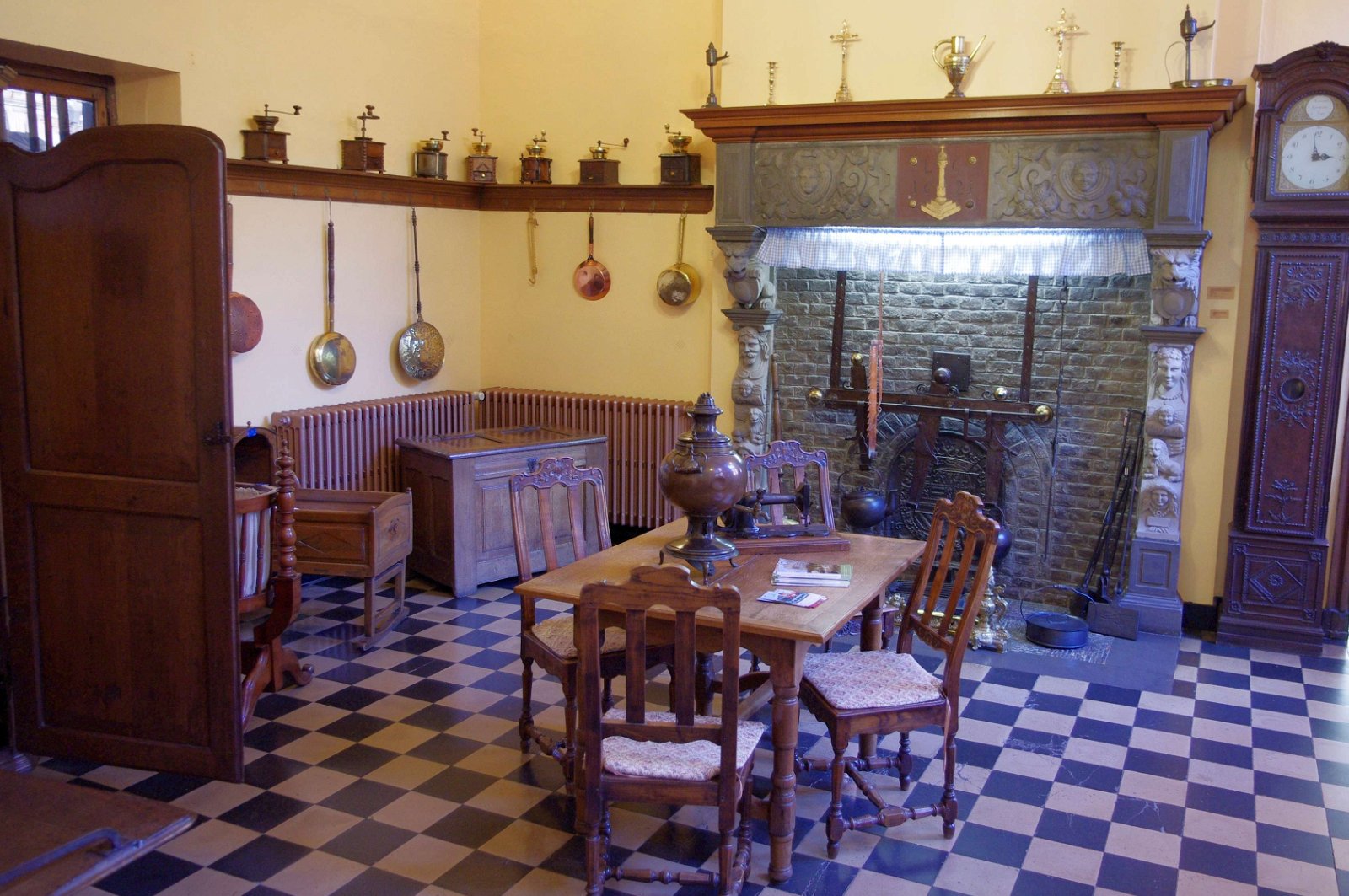 Musée Communal de Huy