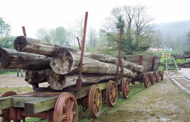 Morwellham Quay Museum