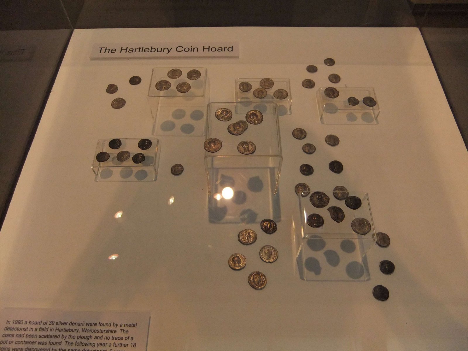 Worcester City Art Gallery and Museum