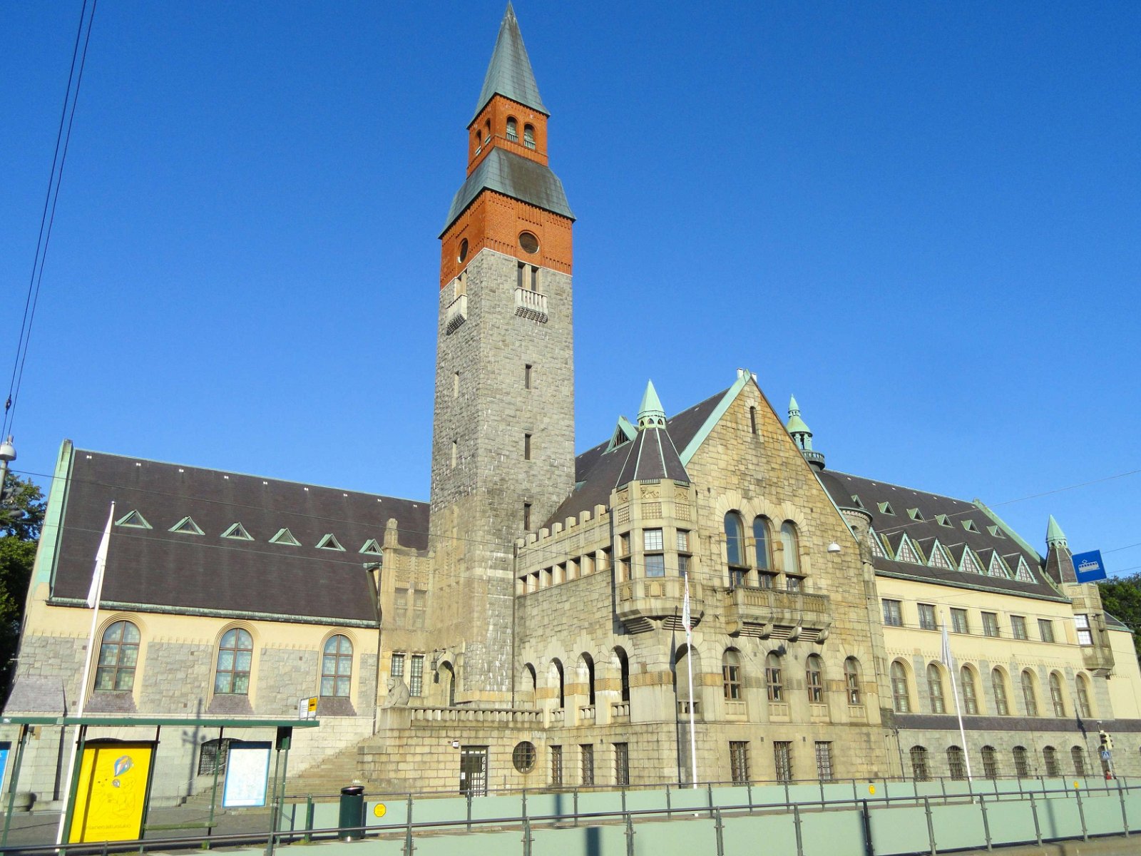 National Museum of Finland