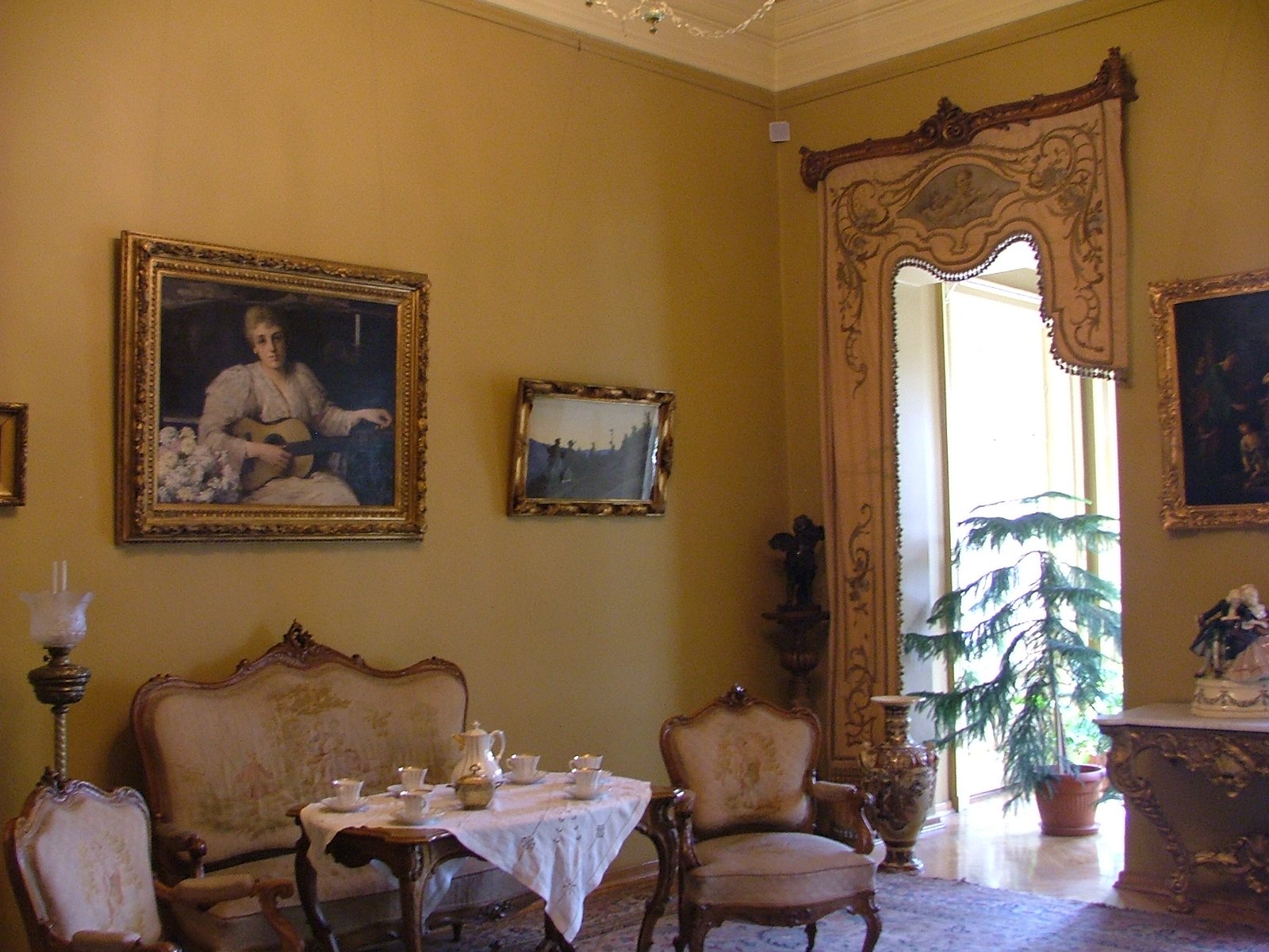 Museum of the City of Lodz