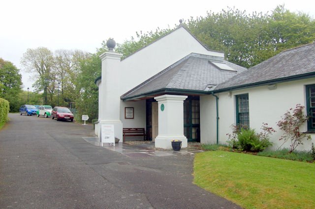 Lloyd George Museum and Highgate Cottage