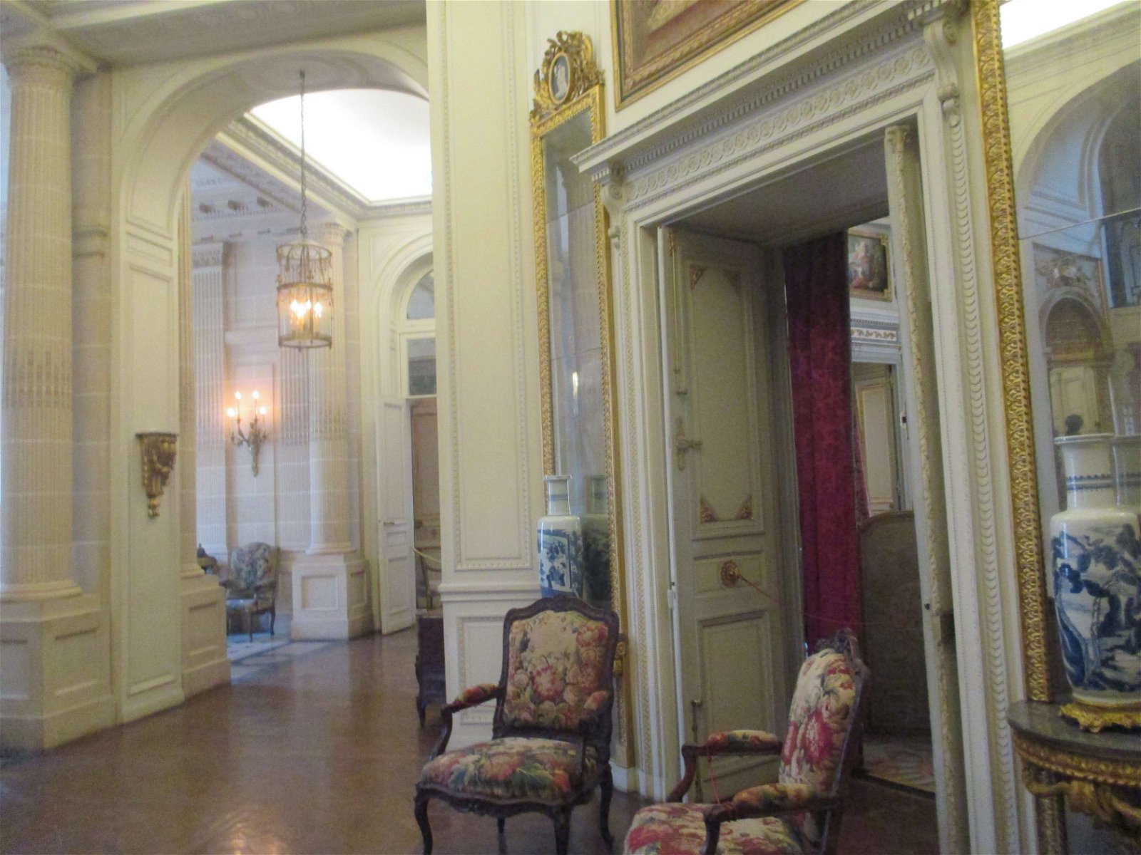 Musée Nissim de Camondo