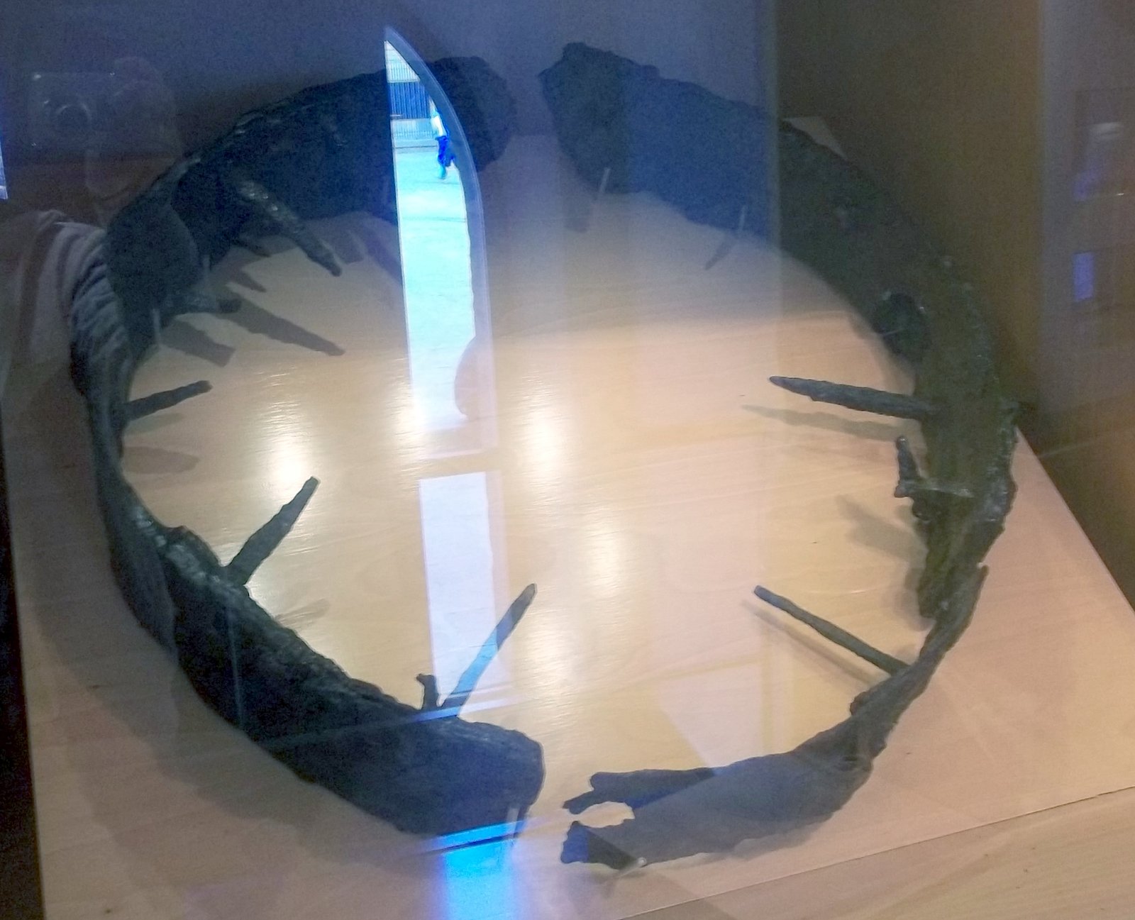 MUHBA Plaça del Rei