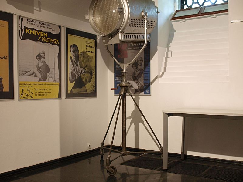Museum of Cinematography