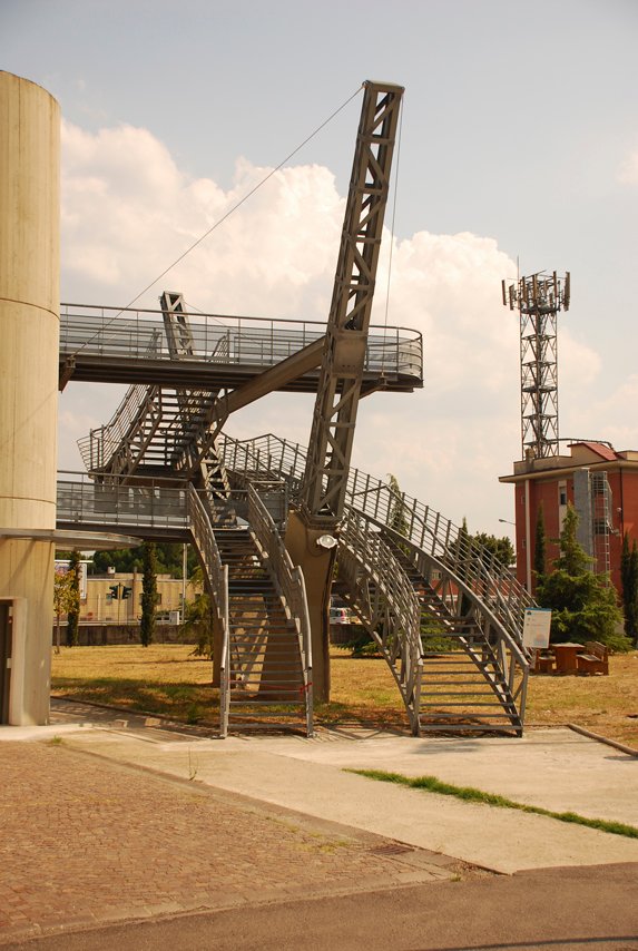 The Garden of Archimedes