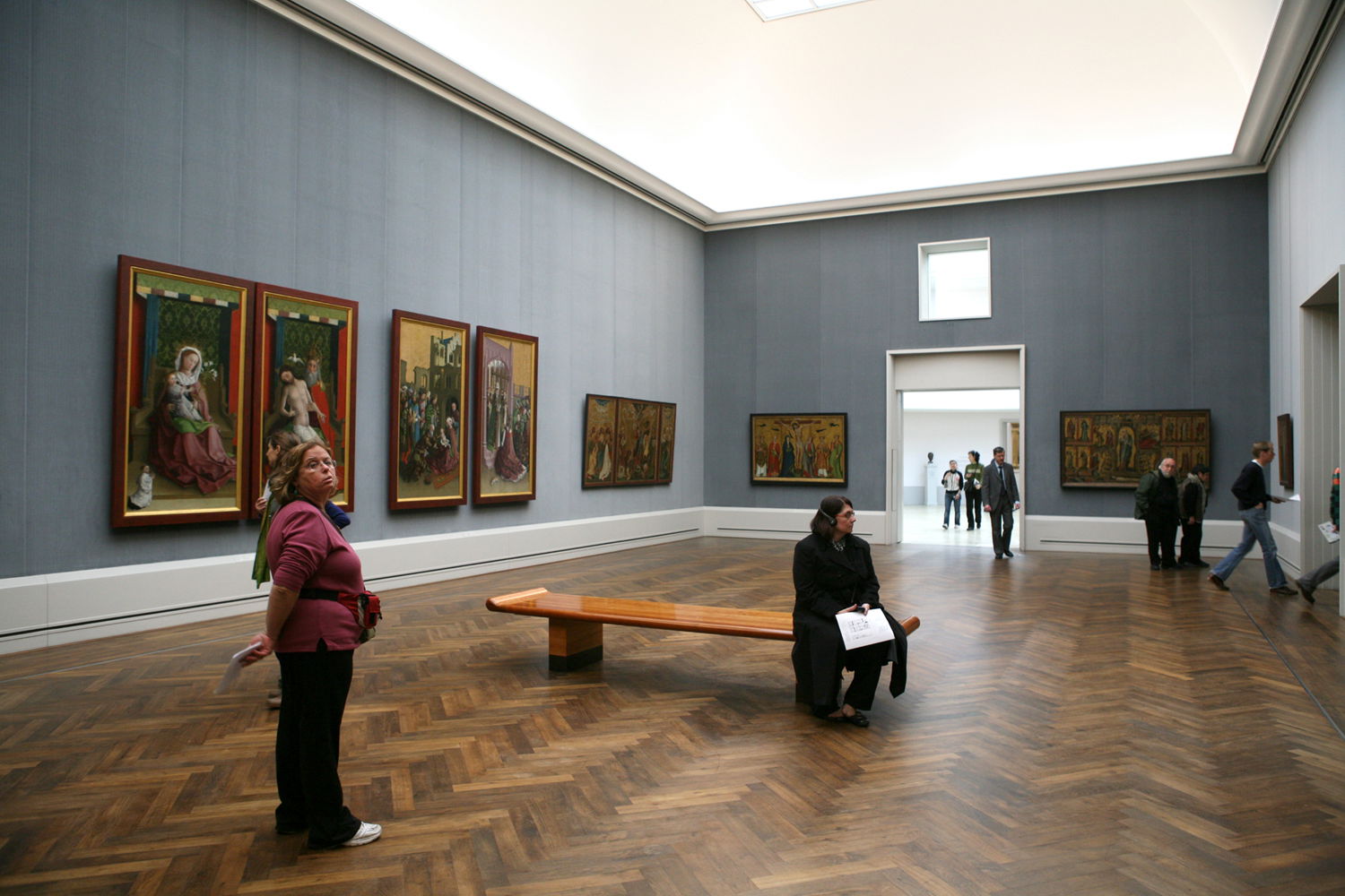 Gemäldegalerie