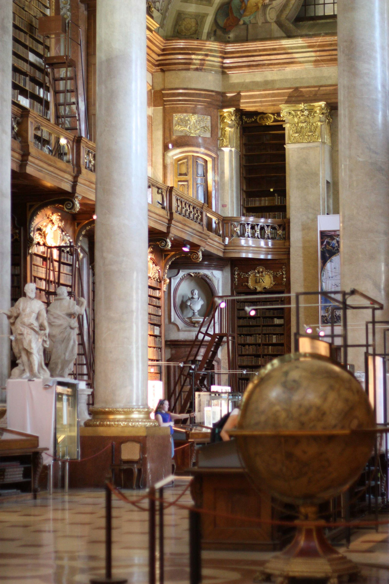 Nationalbibliothek