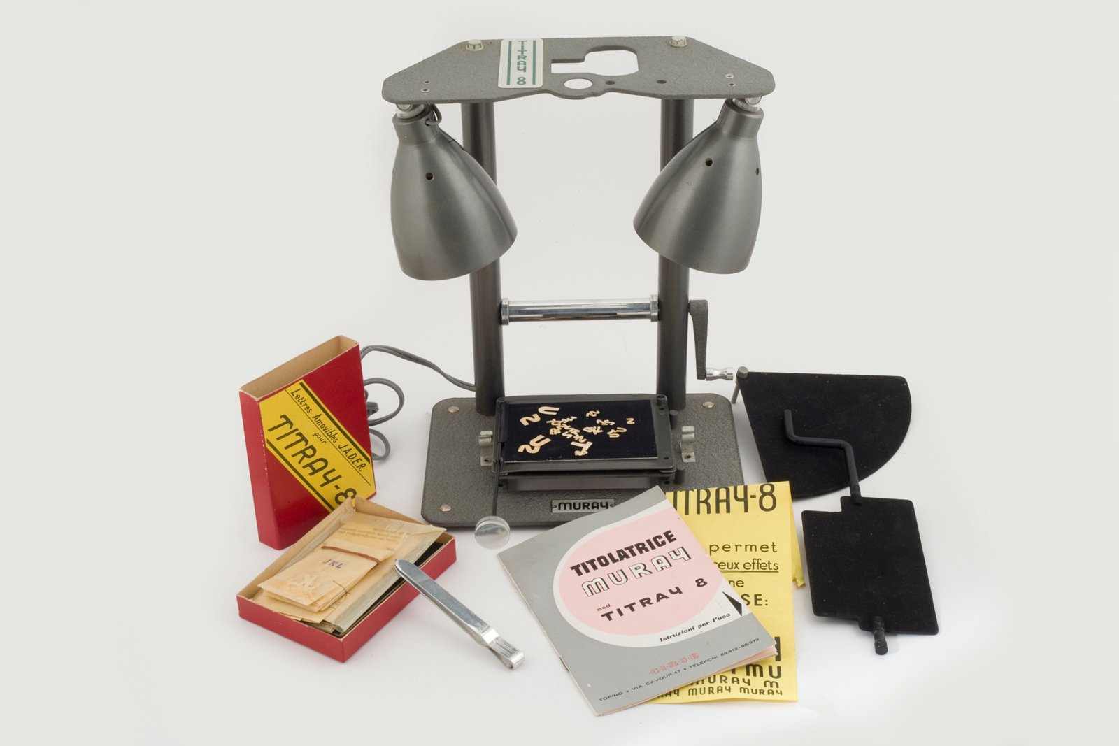 Museo della Scienza e della Tecnologia Leonardo da Vinci