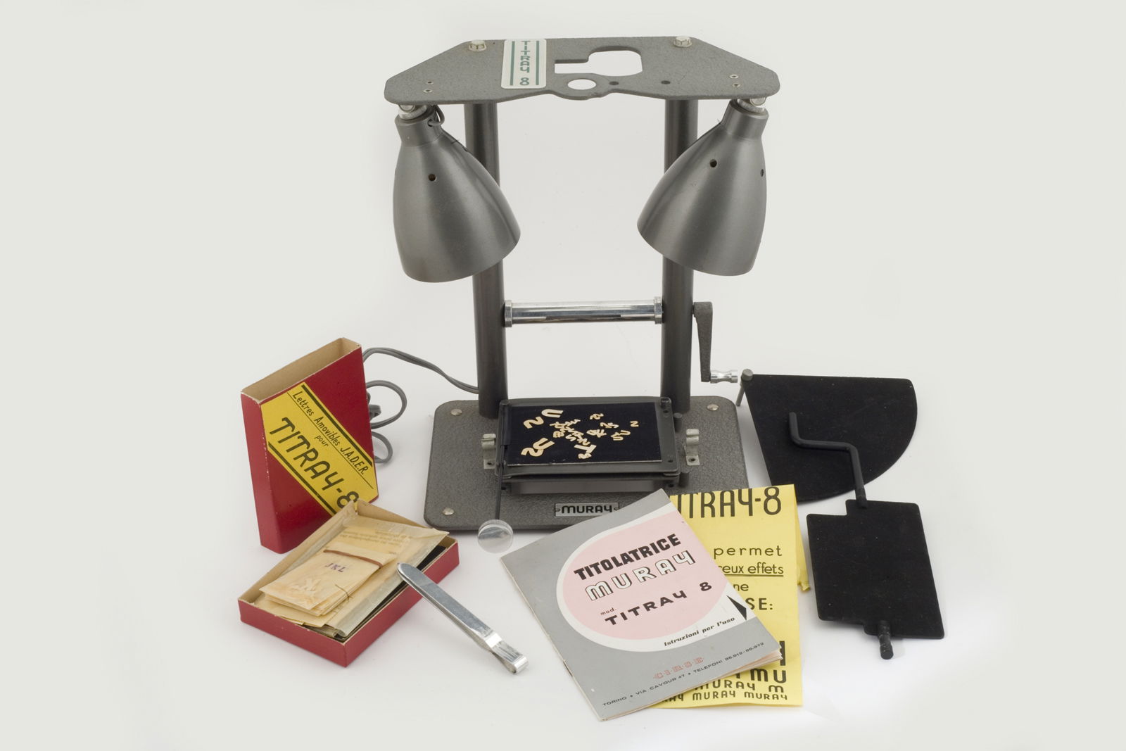 Museo della Scienza e della Tecnologia Leonardo da Vinci