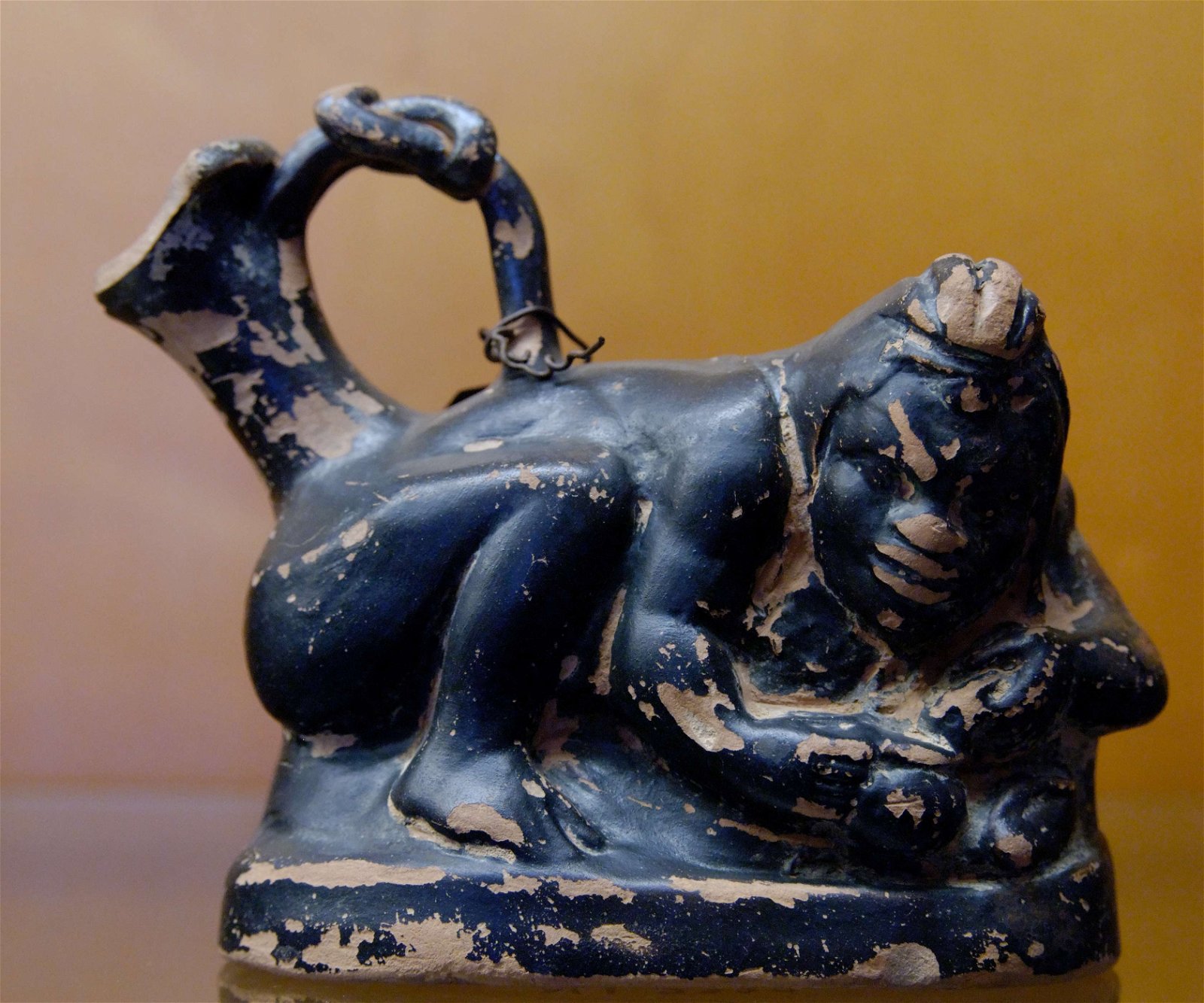 Museo Archeologico Regionale Antonio Salinas