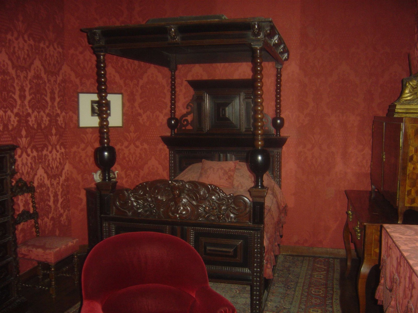 Maison de Victor Hugo