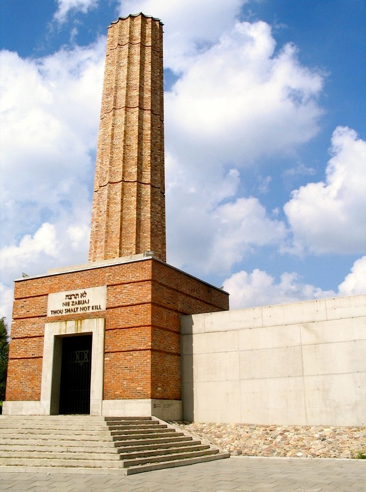 Radegast Station - Independence Traditions Museum