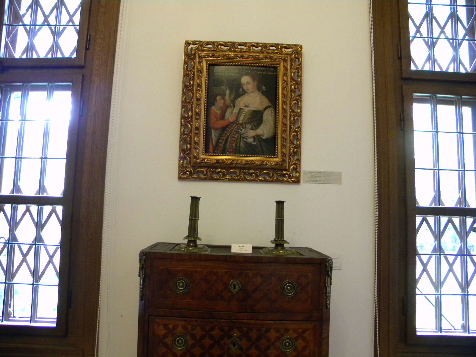 Theodor Pallady Museum