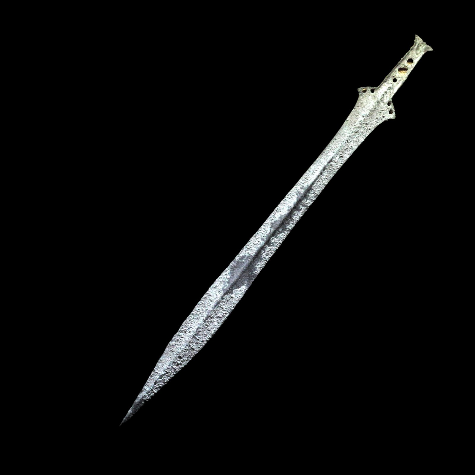 Musée gallo-romain de Fourvière