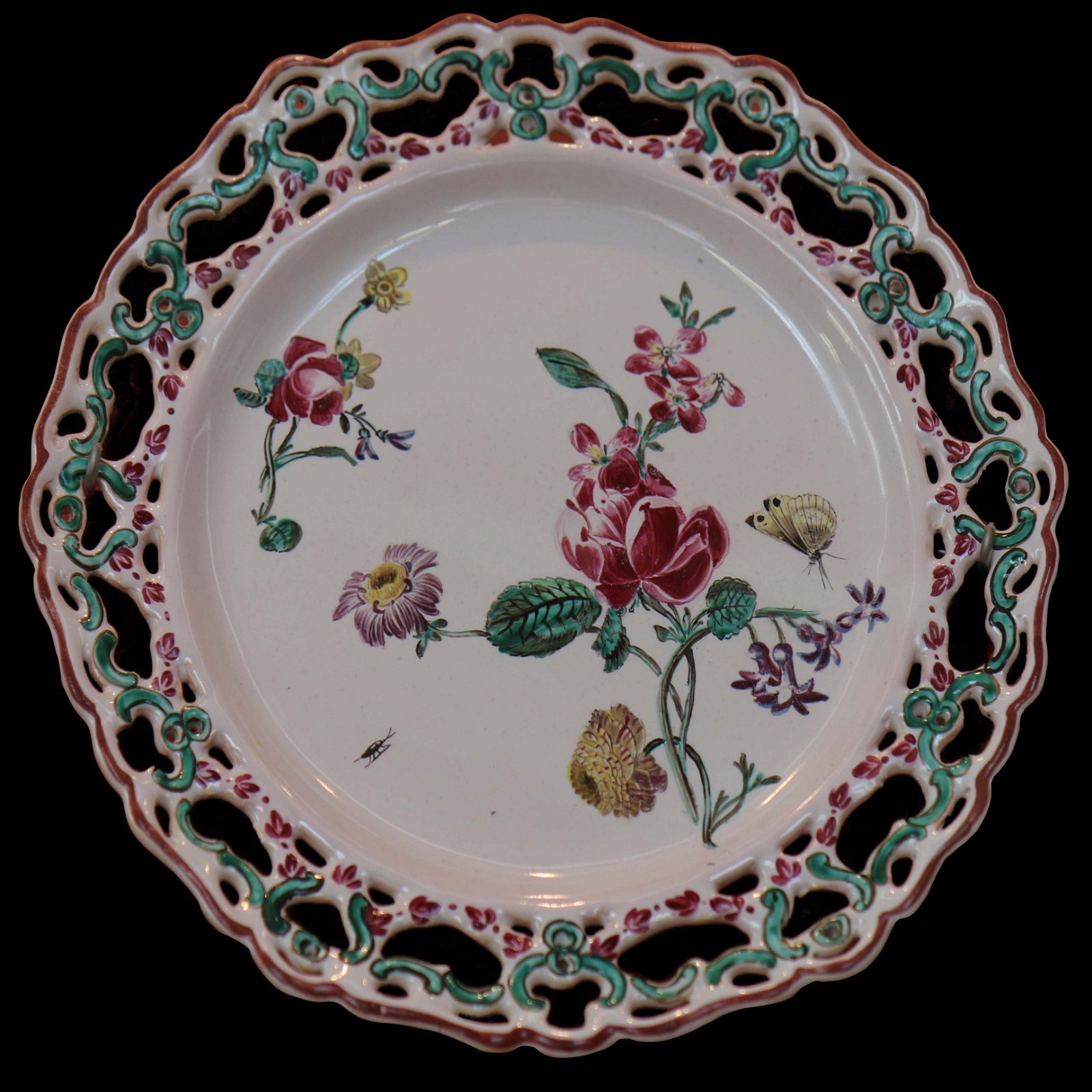 Musée des Arts décoratifs, de la Faïence et de la Mode