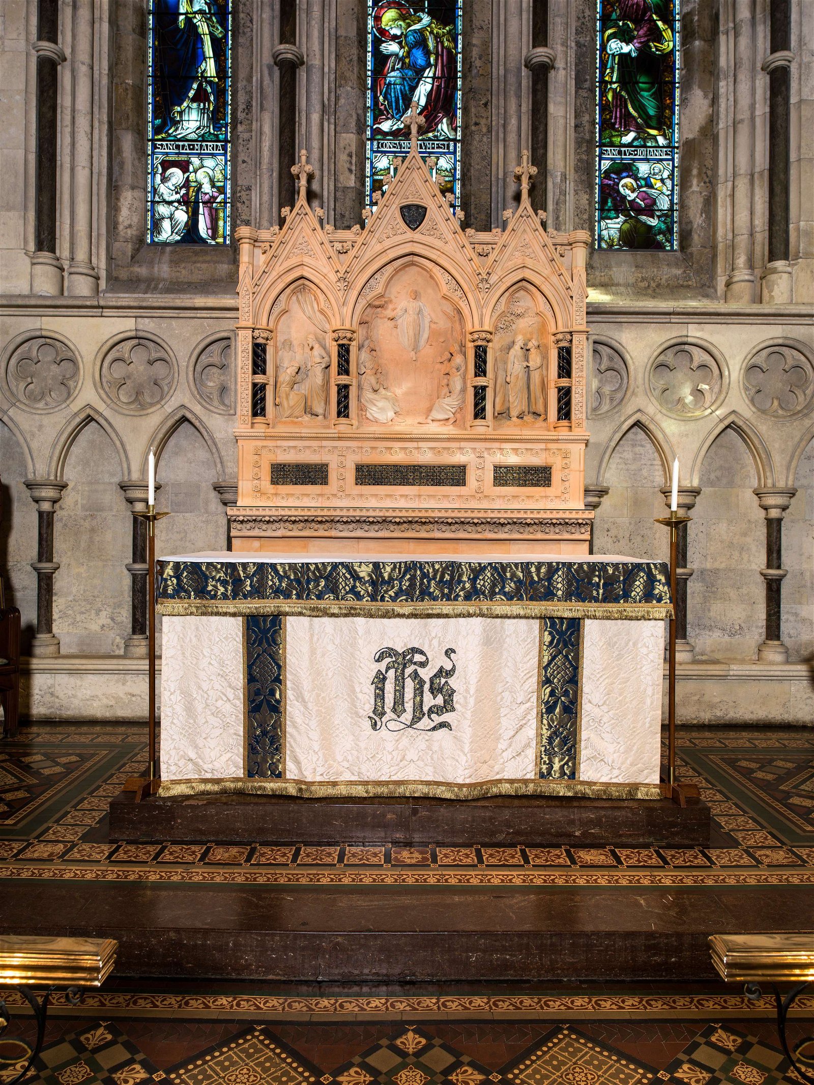 The National Museum of Denmark