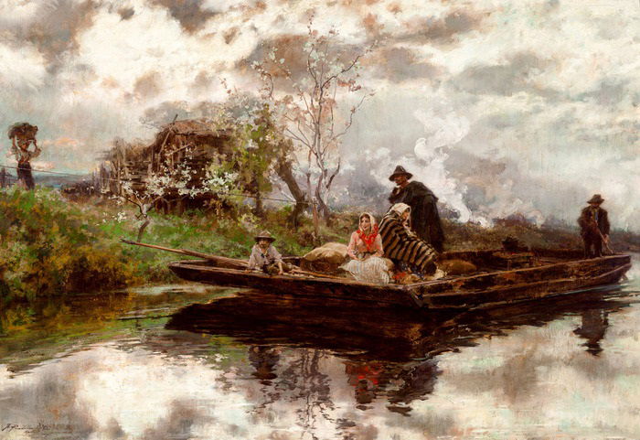 Museo Goya Colección Ibercaja