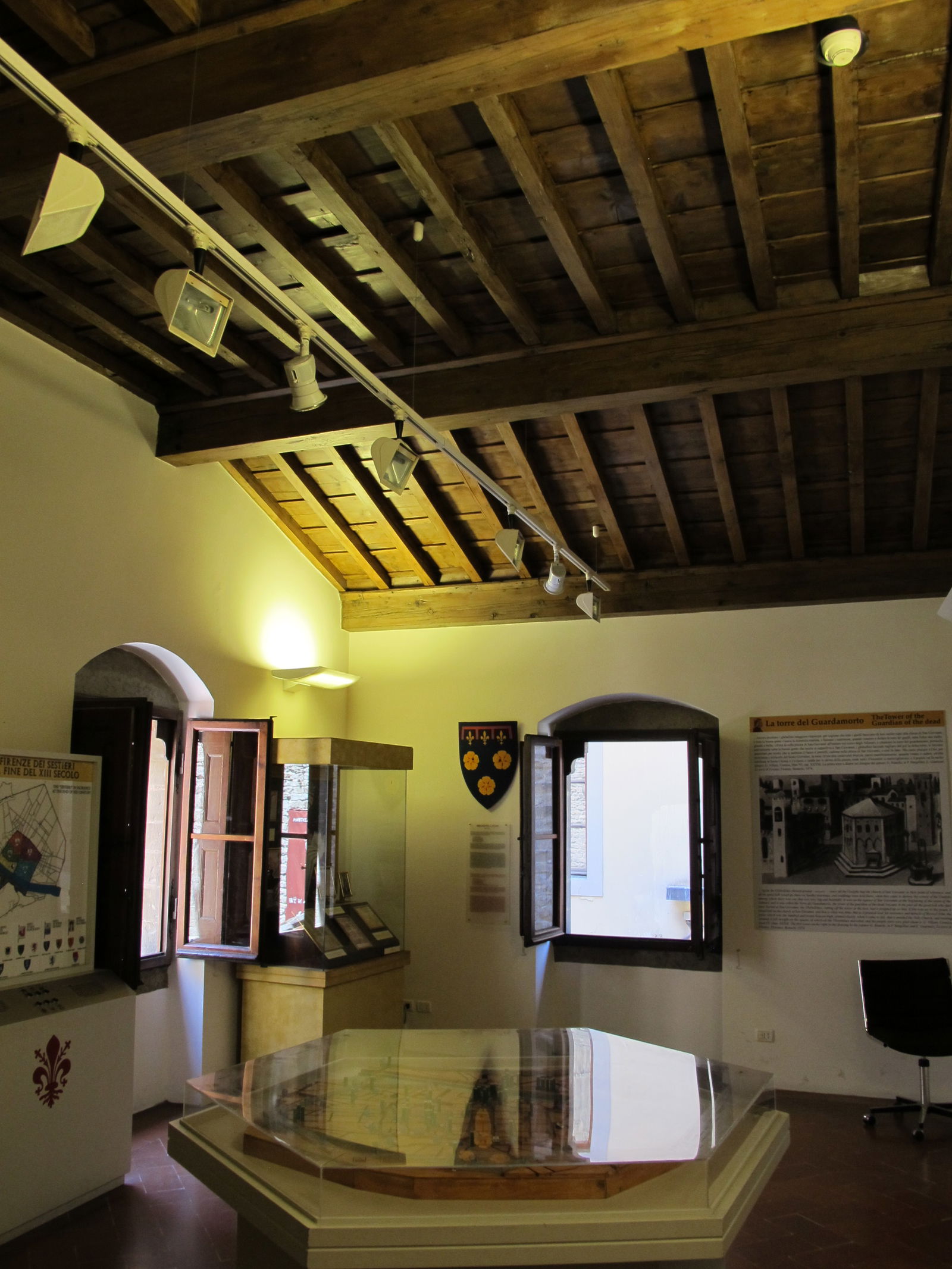 Casa di Dante