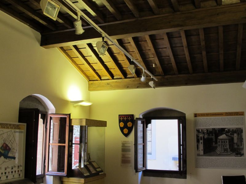 Dante's House (Florence) - Visitor Information & Reviews