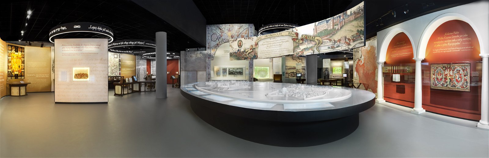 POLIN Museum of the History of Polish Jews