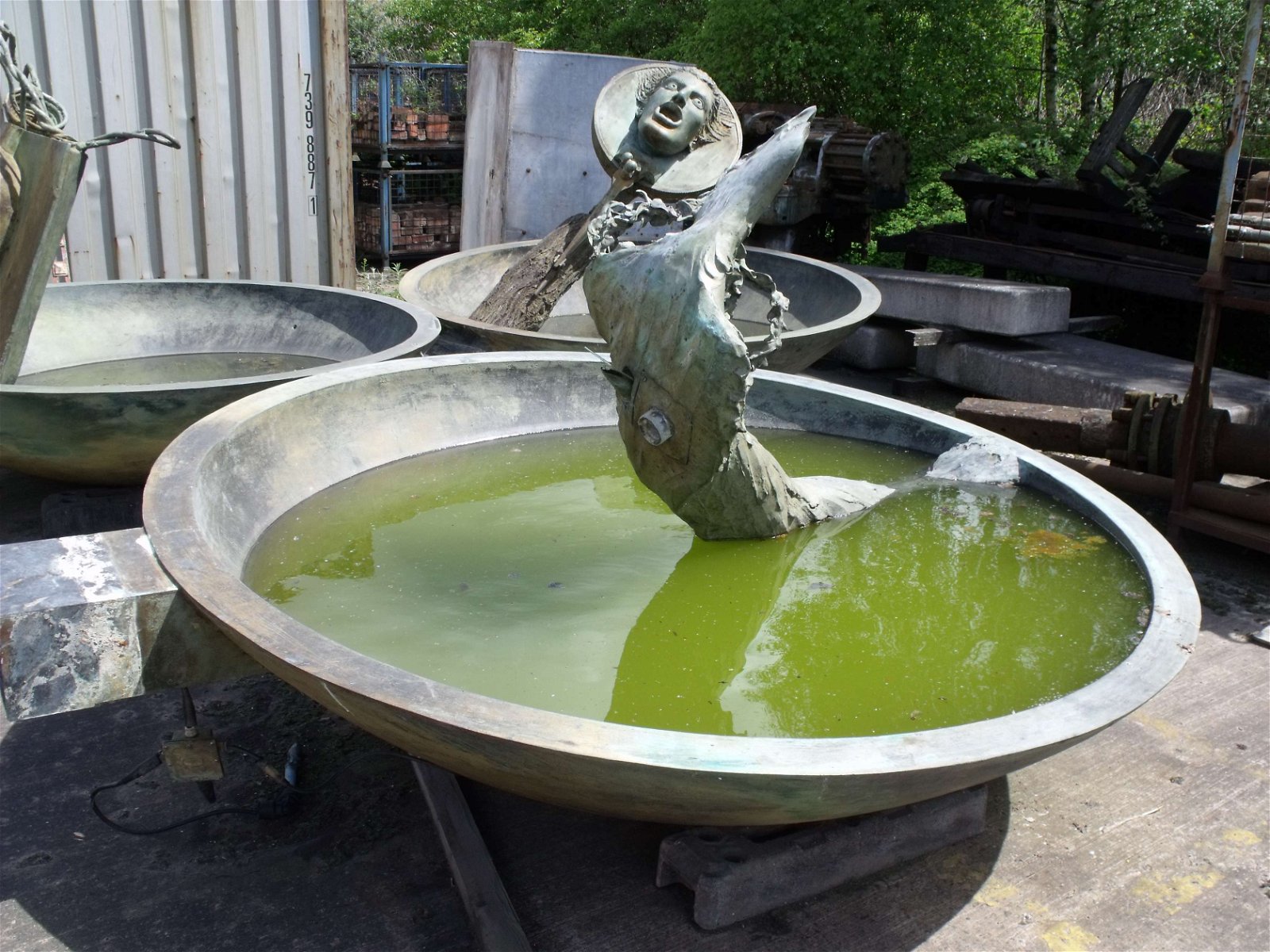 Museum Collections Centre