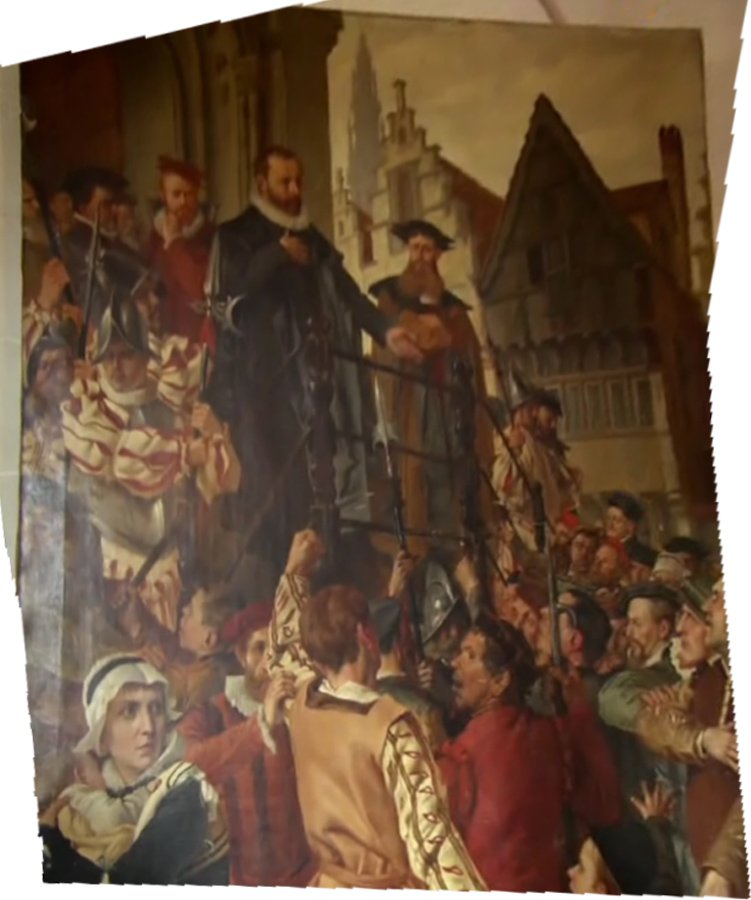 Kasteel Marnix De Sainte Aldegonde