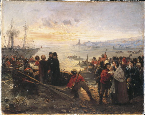 Museo del Risorgimento