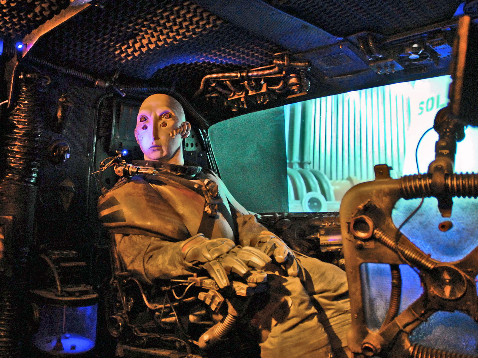 Museo Nazionale del Cinema