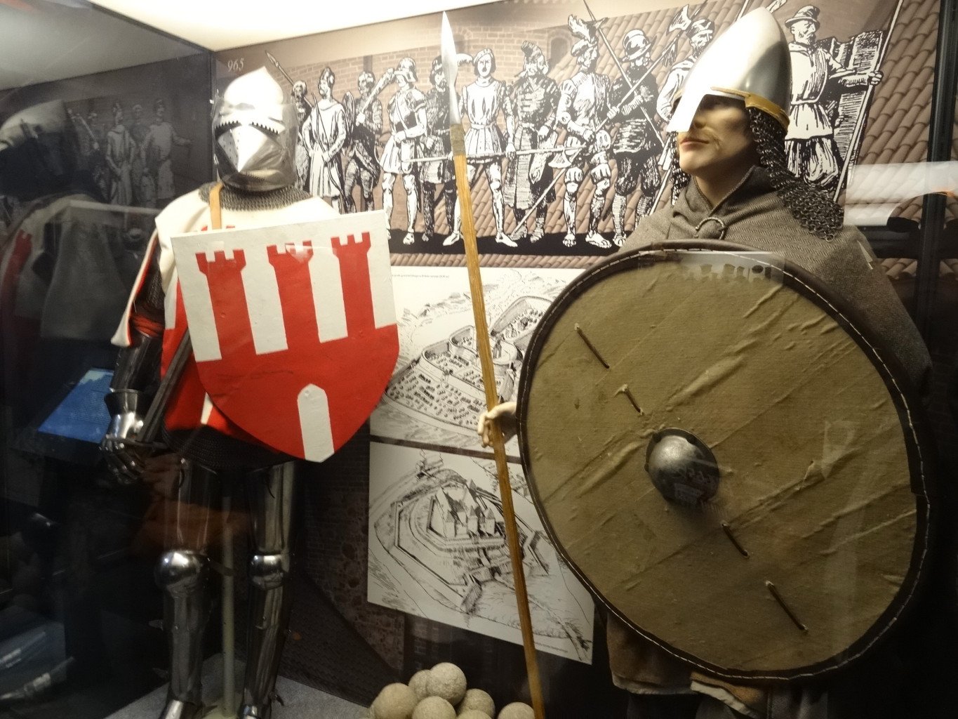 Muzeum Wojsk Lądowych