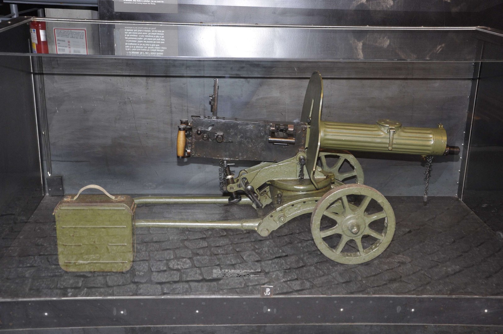 Warsaw Uprising Museum