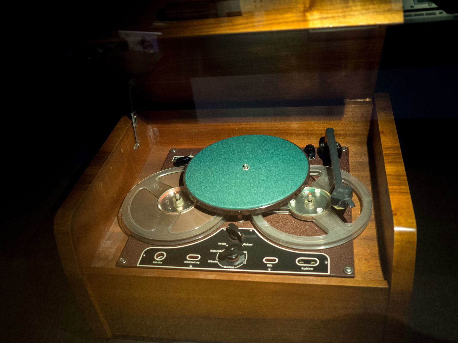 Dresden Museum of Technology and Industry