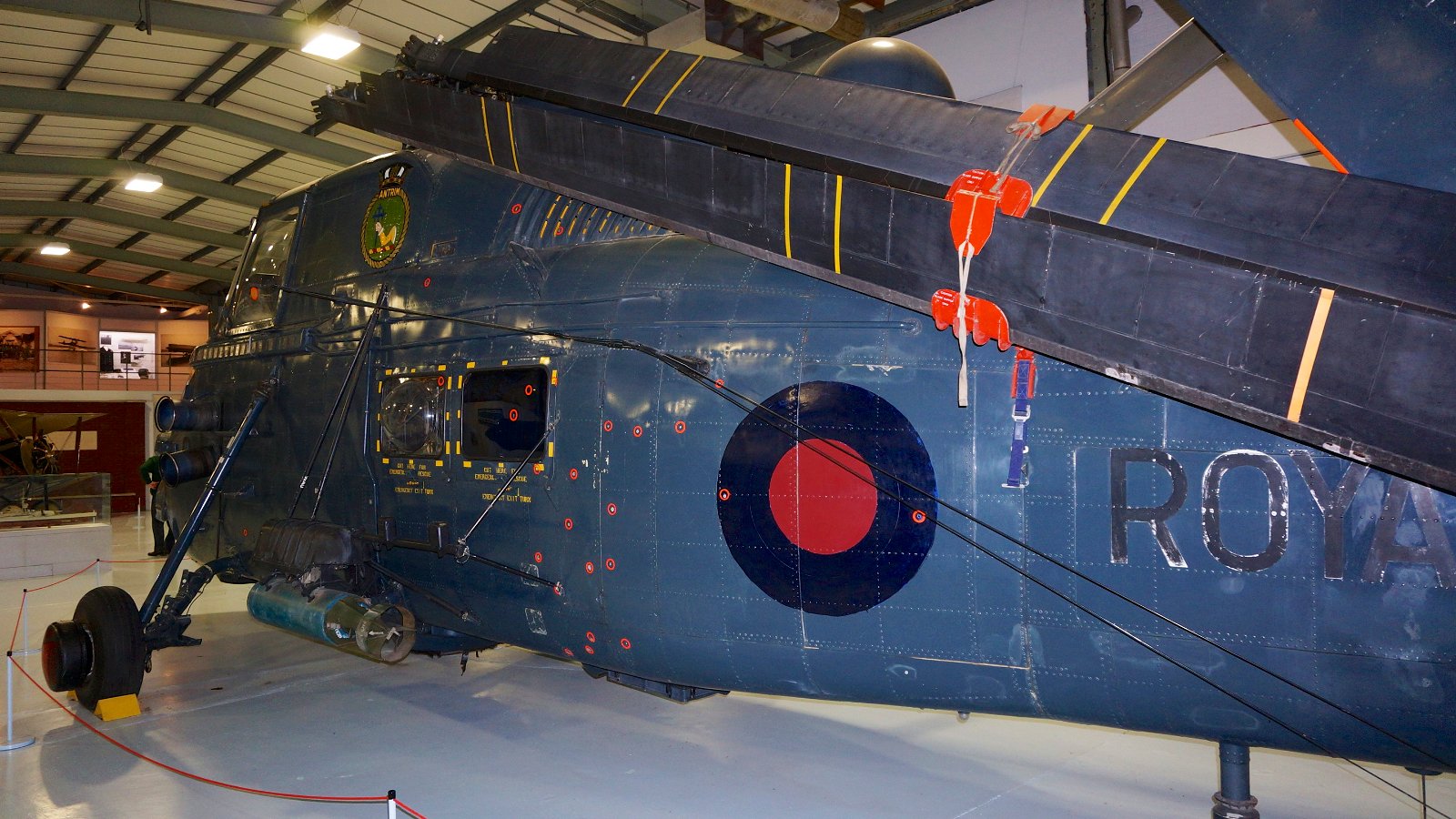 Fleet Air Arm Museum